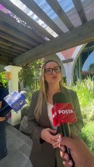 ELISA HARO SECRETARÍA DE TURISMO DURANGO