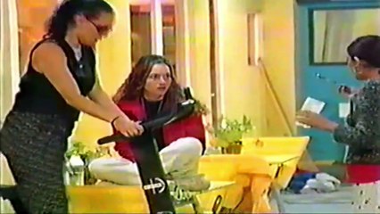 17 BIG BROTHER MEXICO 2002