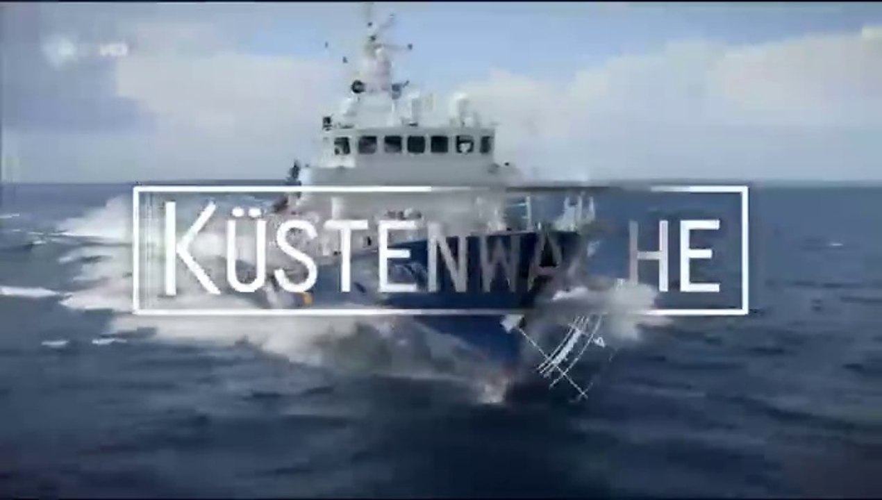 Küstenwache -269- Die Pforte zum Jenseits