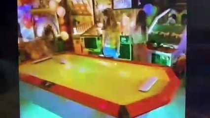 Chuck E. Cheese’s Ad- Too Much (1998)