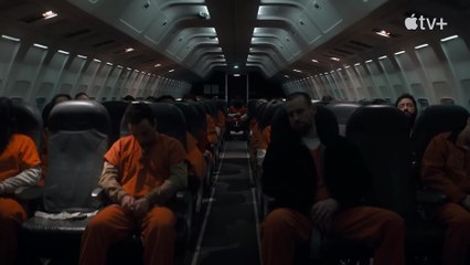 The Last Frontier Series 🚨: Intense Prison Drama & Survival