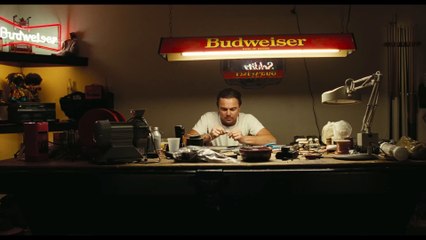 One Battle After Another Movie Trailer