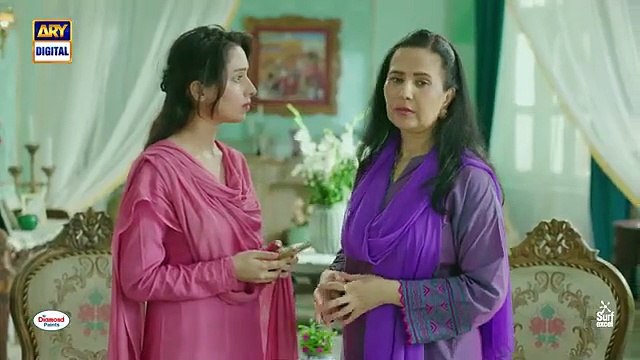 Sher Episode 21 Danish Taimoor Sarah Khan Atiqa Odho 24th July 2025 ARY Digital Drama