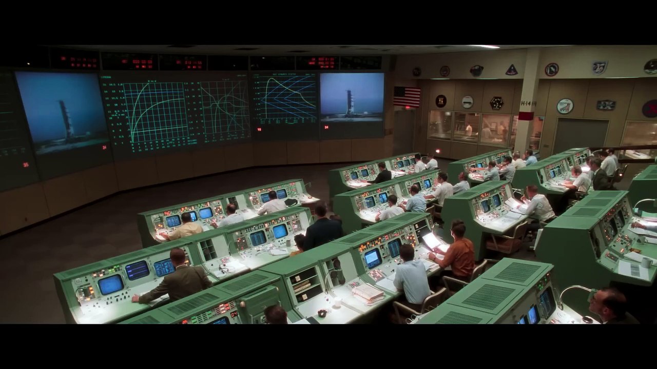 Apollo 13 Film