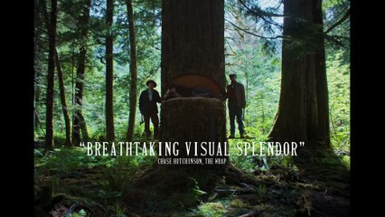 Train Dreams Trailer