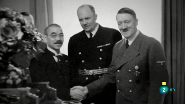 Adolf Hitler Contra Winston Churchill: El Combate Del Águila Contra El León