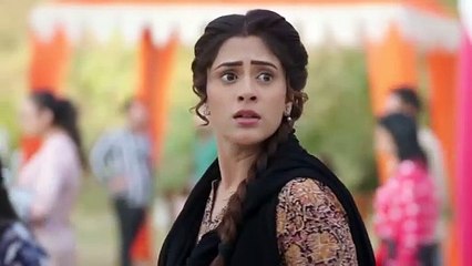 مسلسل على صدى الخلخال الحلقة 40 الاربعون مدبلجة