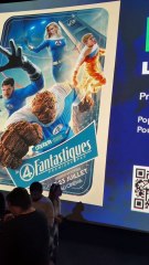 Vlog des 4 Fantastiques : Aventures Épiques et Moments Inoubliables ✨ - thumbnail