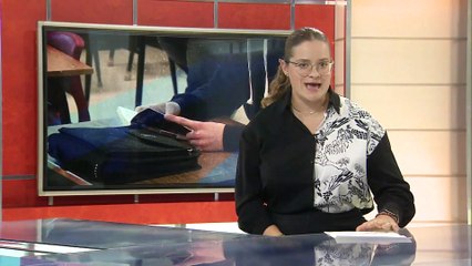 TVA Nouvelles CHAU 18h 24 juillet 2025