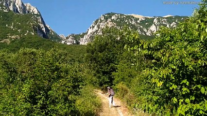 SAB.29-7-23: IL MARTELLESE E IL FORCONE DA PALOMBARO IN MAJELLA..