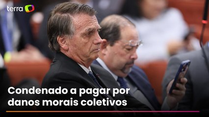 ‘Pintou um clima’: Bolsonaro é condenado a pagar R$ 150 mil por declaração sobre venezuelanas