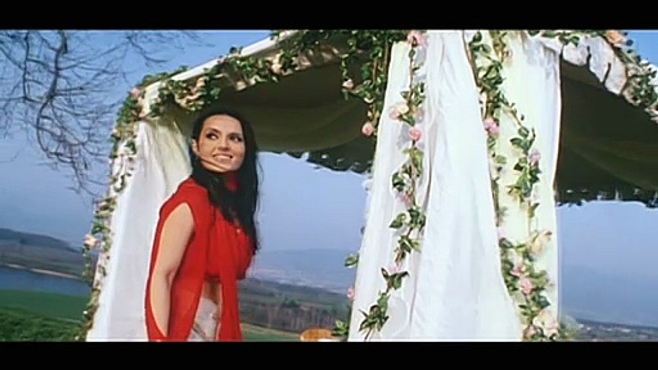 Jaage Jaage Armaan... — MERE YAAR KI SHAADI HAI (2002) | DVD ~ Hits all the way VOL. 1