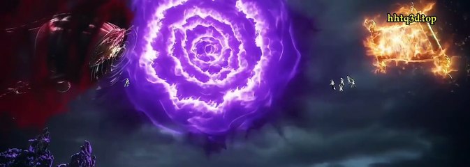 Thế Giới Hoàn Mỹ Tập 225 Vietsub