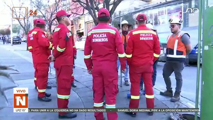 Notivisión Central CBBA · Jueves 24 de julio del 2025