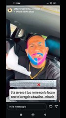 ottavorediroma la denuncia per aggressione