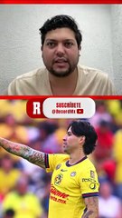 El delantero que podría ser el sacrificado de América por nuevo refuerzo.