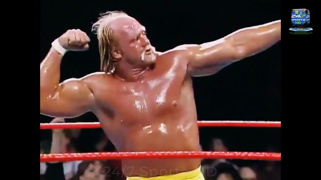 Heartbreaking Hulk Hogan 911 audio as ambulance rushed to wrestling icon’s home after he suffered cardiac arrest