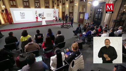 Segob discutirá con secretario de El Vaticano invitación al Papa a México