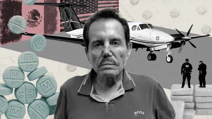 El Mayo Zambada: un año de la caída del líder del Cartel de Sinaloa