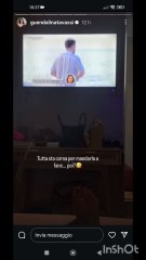 guendalinatavassi tutti pazzi per la gomma bucata della smarth