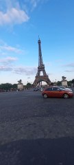 EIFFEL TOWER  Paris  #France #toureiffel #parisvibes    (3)