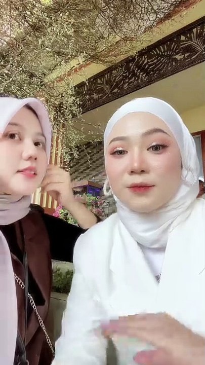 santai dulu kawan