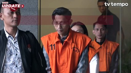 Empat Tersangka Baru Kasus RPTKA Kemenaker Ditahan KPK