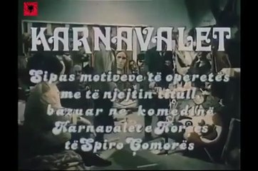 ❤ Karnavalet _ Filma Shqiptare #shqip #filmashqiptare #albania #gentigjini
