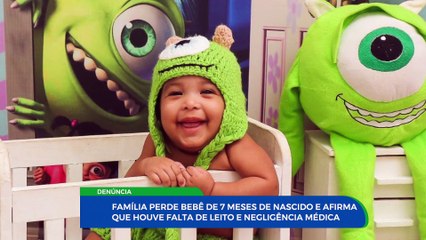 Tragédia em Recife: Bebê morre após transferência hospitalar e família acusa falta de recursos na saúde pública