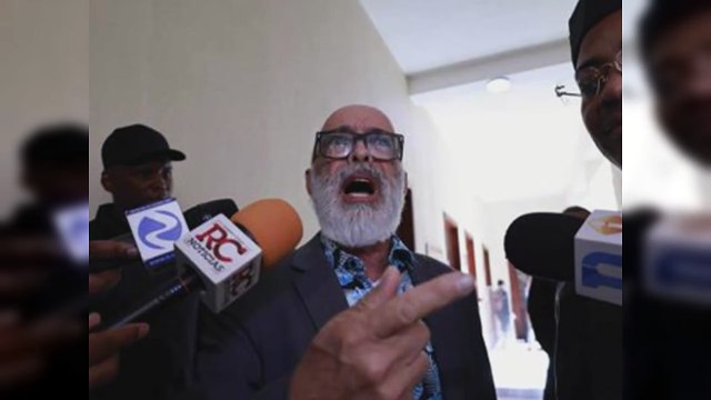 Ángel Martínez podría morir hoy mismo en la cárcel, según su médico