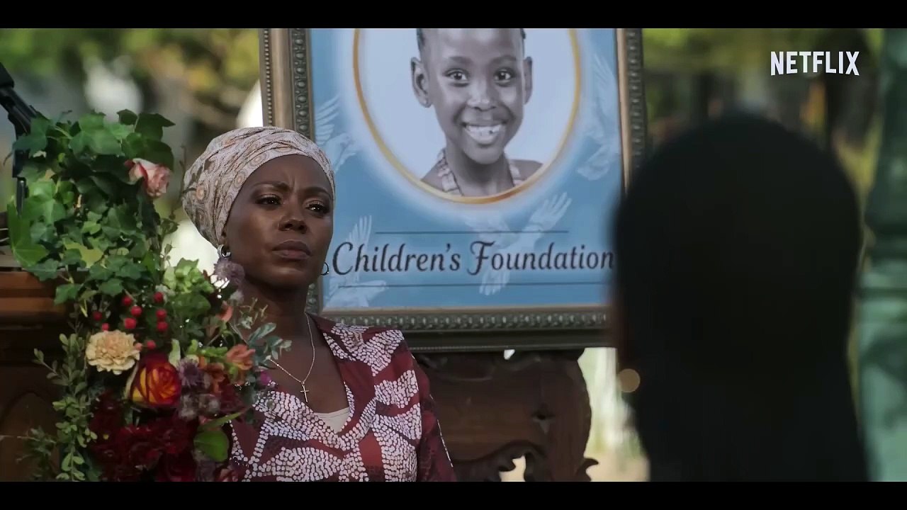 Season 2 of Fatal Seduction