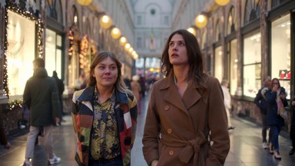 UNIVERSELLES | short series official trailer