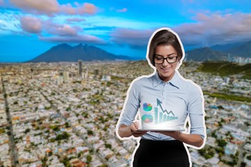 INEGI: Monterrey es el cuarto municipio a nivel nacional con mayor aportación económica