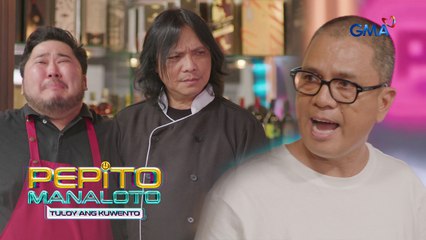 Pepito Manaloto - Tuloy Ang Kuwento: ‘Yung mga kaibigan mong ang lakas MANLAIT! (YouLOL)