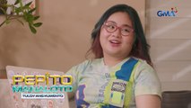 Pepito Manaloto - Tuloy Ang Kuwento: May masungit na teacher sa Manaloto house! (YouLOL)