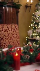 Money, Guns, And A Merry Christmas