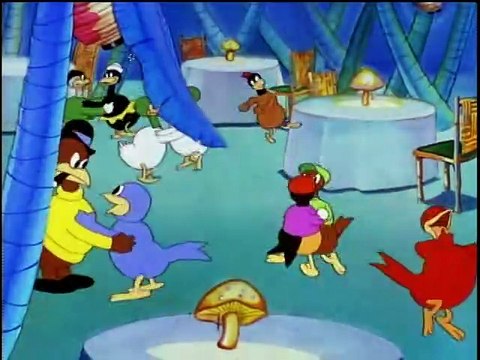 Melodia Sentimental 1936 Fantasias Animadas De Ayer Y Hoy