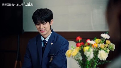 清潭国际高中第二季第7-3集完整版【中字】