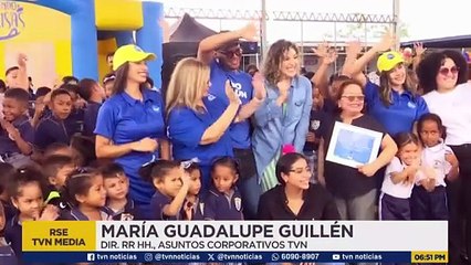 TVN Media presenta su Informe de Sostenibilidad bajo los principios de Ambiente, Sociedad y Gobernanza