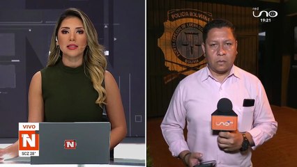declaran arrestados
