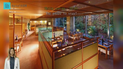 Review ANA Crowne Plaza Hotel Kyoto By IHG