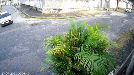Descaso e insegurança: policial civil é assaltado em Campo Grande, Recife, e moradores exigem mais policiamento