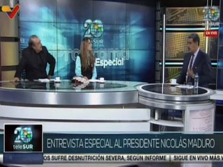 Jefe de Estado: La economía venezolana ha demostrado una gran fortaleza en su crecimiento