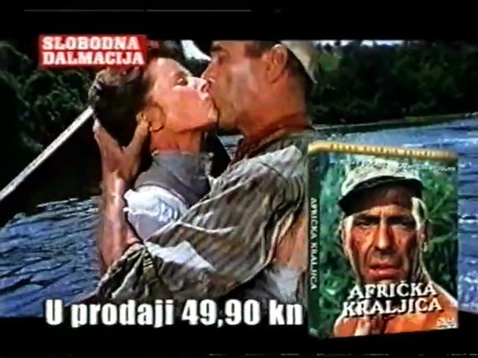 HRT 1 2008. - Reklame