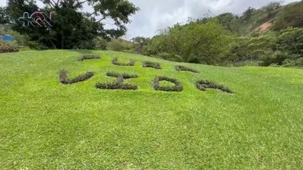 Tiene mariposario, granja, comida típica y entrada gratis: así es El Jardín