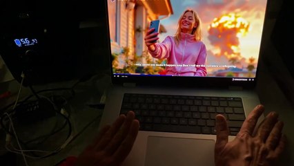 ✅ OLED HP Envy 2in1 x360 16inch Intel Ultra 7 155U Touch Screen Laptop Review Linux #wisebuyreviews