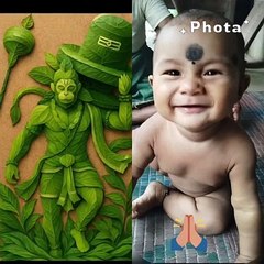 Nice baby boy short video