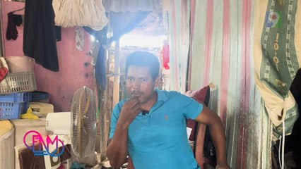 Leonardo Figueroa, un padre con discapacidad que sigue adelante cada día | 12 Meses 12 Causas  | ENM