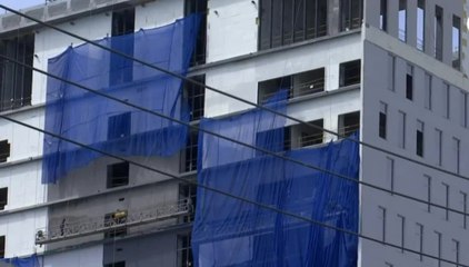 Sector de construcción muestra señales de recuperación