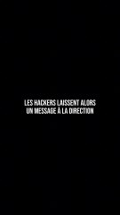 Une entreprise victime d'une faillite suite à un mot de passe compromis